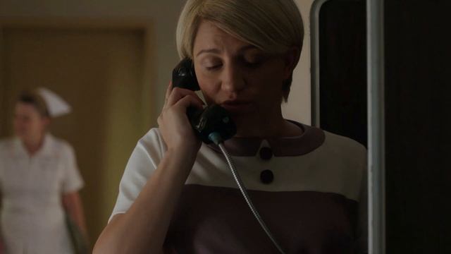 Сериал Мастера секса – 4 сезон 6 серия/ Masters Of Sex