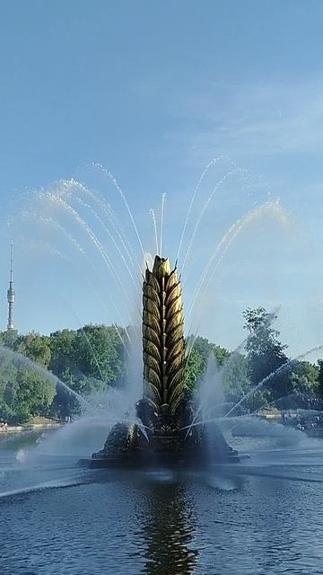 Фонтан 