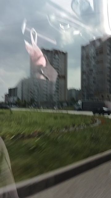 Едим в больничку