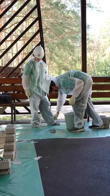 Познакомили подростков с профессией, где зарплата почти 300 тысяч и которую не заменит ИИ