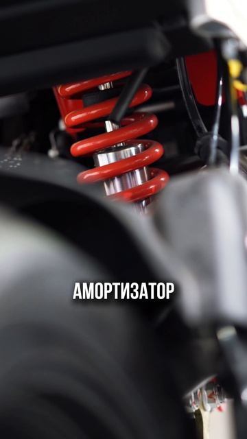 Dayun DY400-F - нейкед для города, который не теряется и за его пределами 🏍🔥