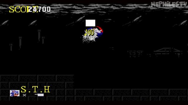 Sonic 1 Original Creepypasta