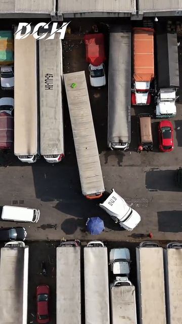 parking master