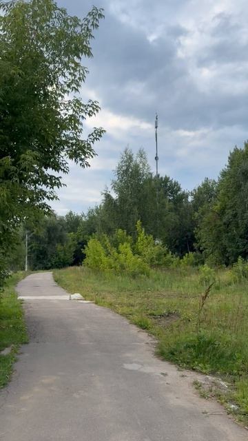 Непарадная Электросталь: гуляем по окраине и находим настоящую атмосферу Подмосковья.