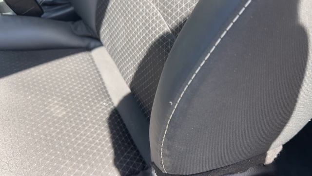 Changan Alsvin 2023 г. VIN 923216
