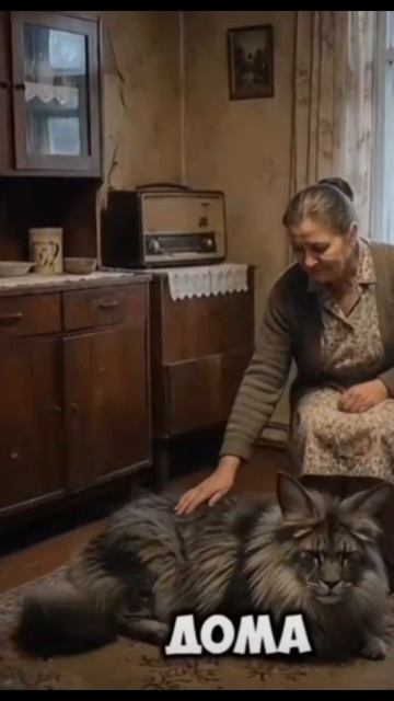 Как появилась черемша СССР