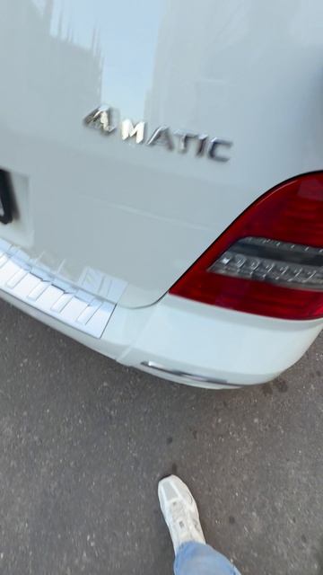 Mercedes GLK