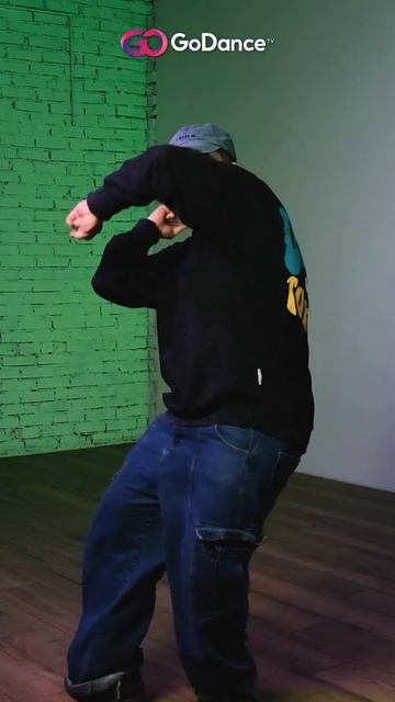 Урок танцев Hip-Hop под Don Toliver, Justin Bieber - Honest