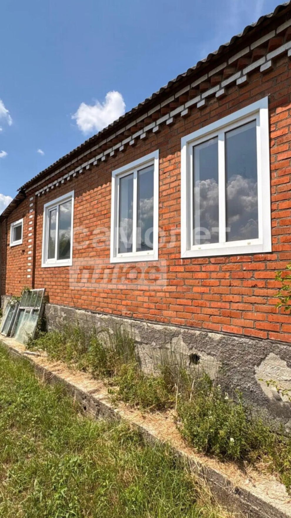 Самолет Плюс ꓲ Дом 56,3 м² 4,99 соток  г. Апшеронск