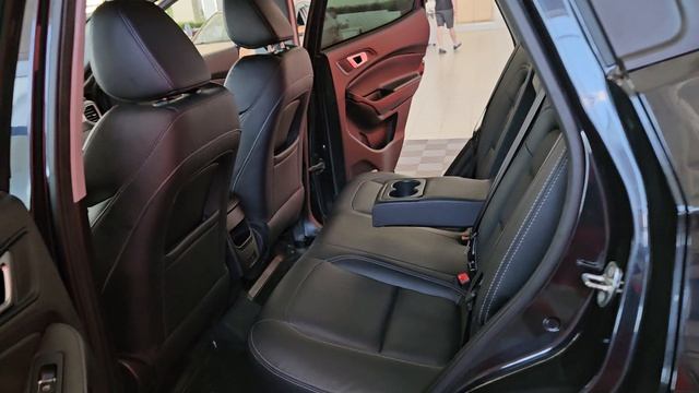 Chery Tiggo 4 '2020