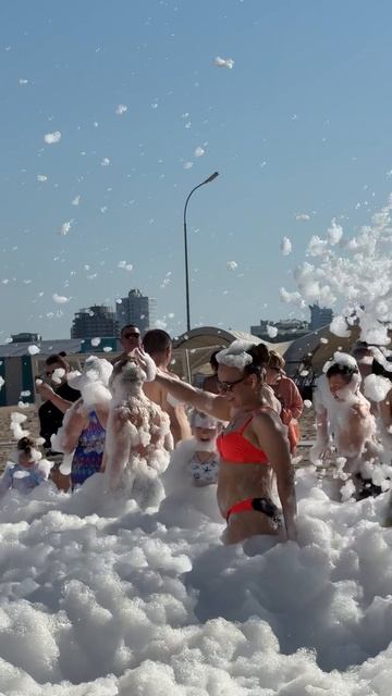 Отпуск вам к лицу 🧖♀️🧖🧖♂️