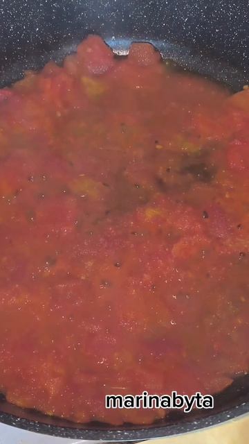 Самый вкусный завтрак или шакшука