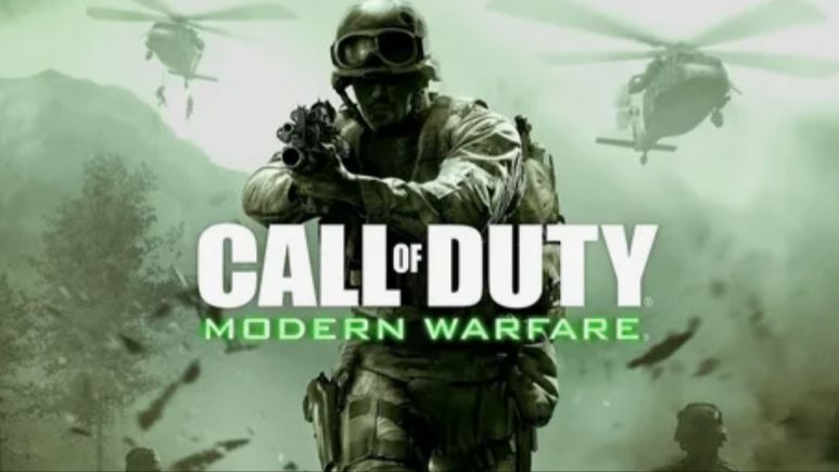 Call Of Duty 4: Modern Warfare Remastered  ЛУЧШИЙ ИГРОФИЛЬМ , БЕЗ КОММЕНТАРИЕВ
