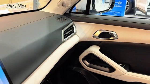 BYD Atto 2 Luxury 2026