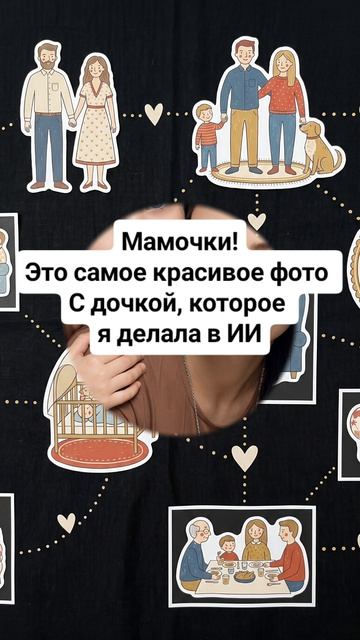 Как сделать фото? ⬇️Инструкция по ссылке в тгк @veroni4kapromt.Инструкция и лучшие промпты ждут