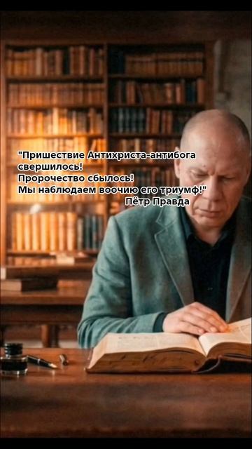 Апогей дьявола