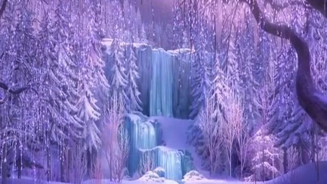 Хороший красоч.мультик отрывок