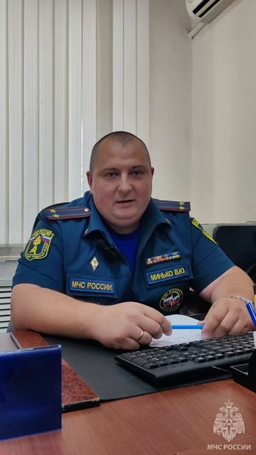 За каждой цифрой статистики — огромная работа людей, которые ежедневно стоят на страже безопасности.