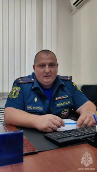 За каждой цифрой статистики — огромная работа людей, которые ежедневно стоят на страже безопасности.