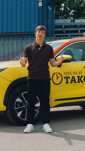 Что стало с EXEED на 270 000 км. Делаем полную диагностику