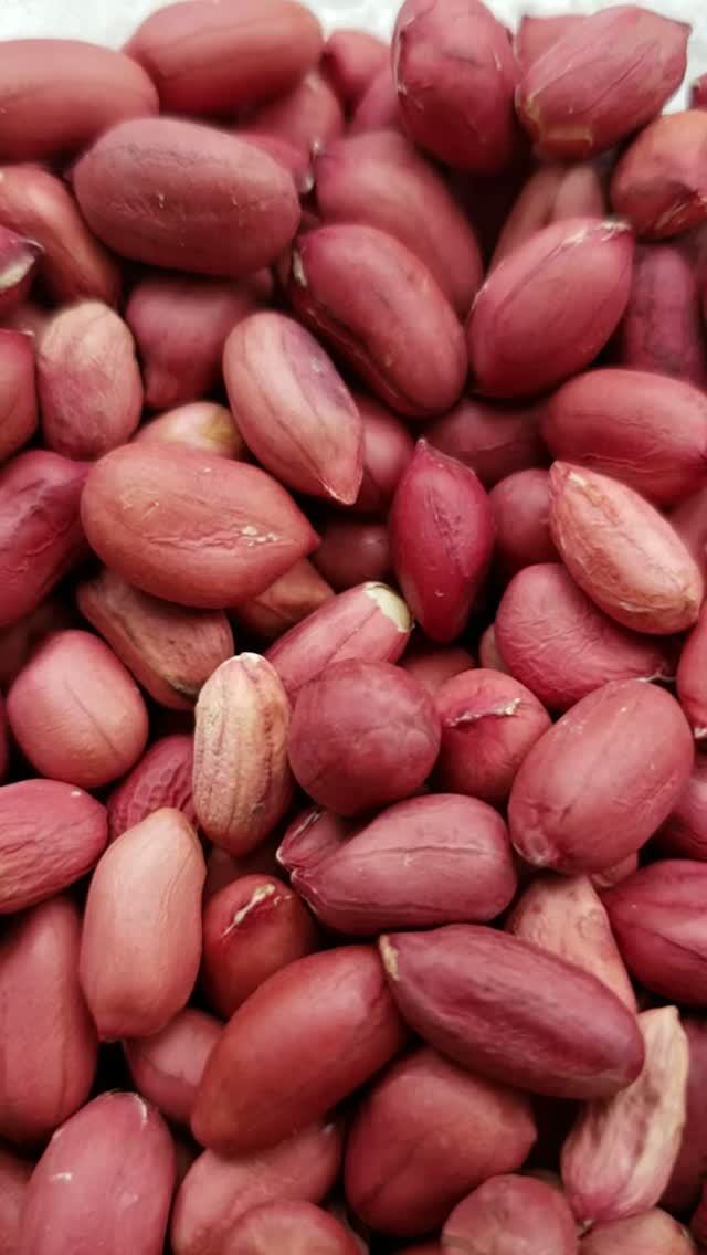 20260721 Как легко, быстро и вкусно поджарить арахис или семена подсолнечника семечки бобы сковорода