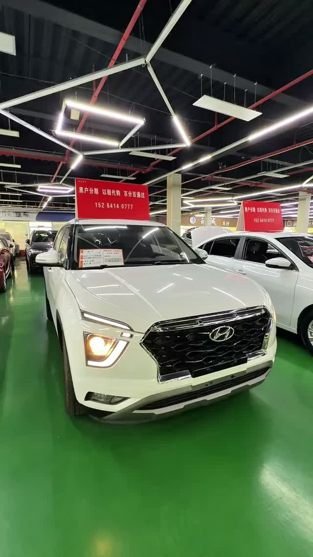 🔥В продаже HYUNDAI IX25 (Creta) из Китая🔥