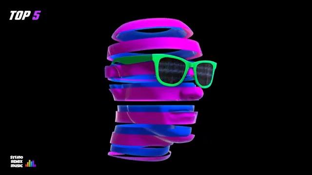 𝑺𝒚𝒍𝒗𝒊𝒐 TOP MEGAMIX EURODANCE 2026 (Limited Edition) Synthpop