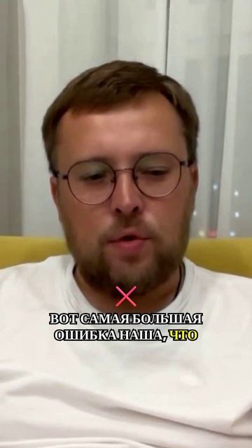 Вы никогда не задумывались, что Богу не нужно наше доказательство?