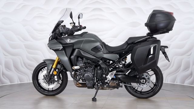 Yamaha MT-09 Tracer (FJ-09) vin RN70J-001564