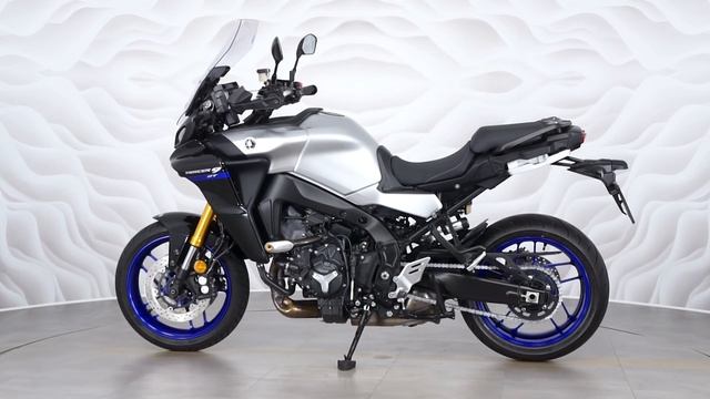 Yamaha MT-09 Tracer (FJ-09) vin RN70J-001326