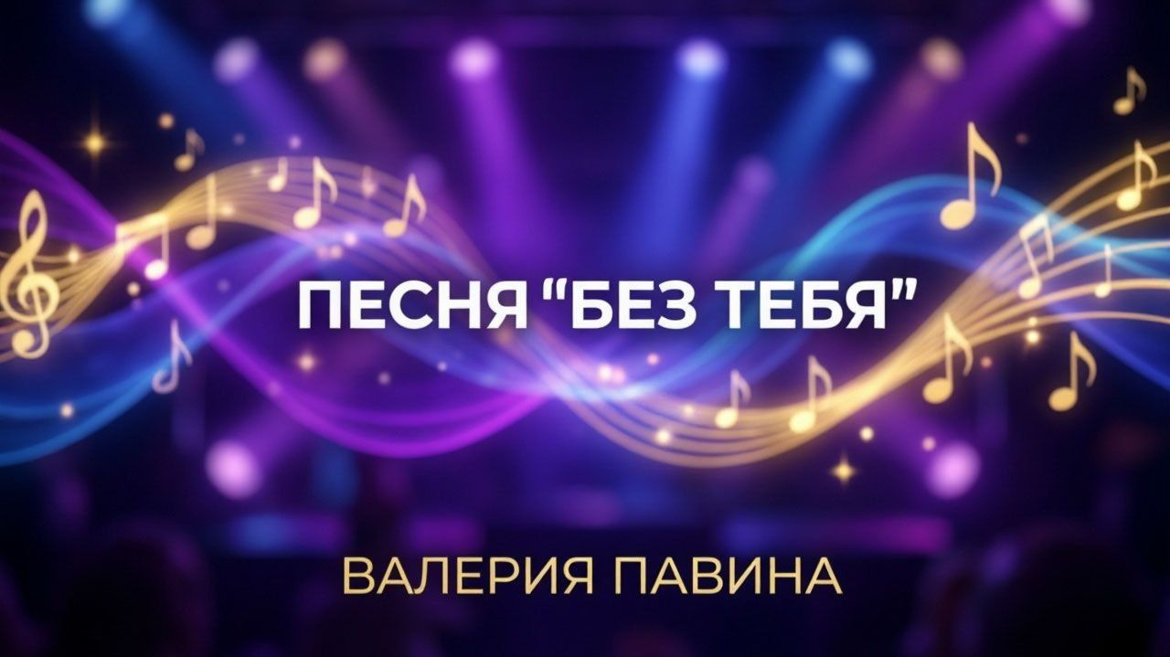 Песня 