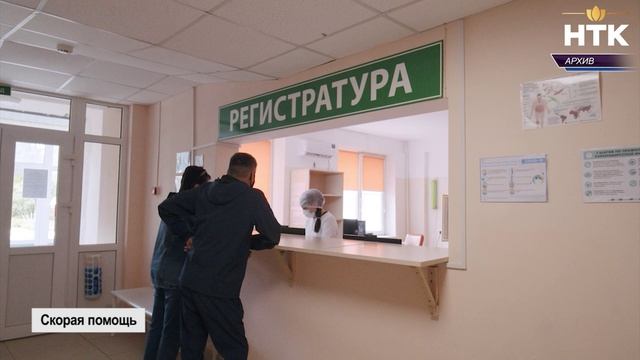 В калмыцком минздраве подвели итоги работы бригад скорой медпомощи