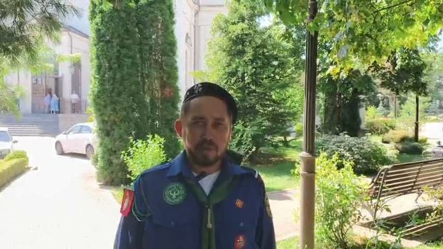 День празднования явления иконы Пресвятой Богородицы во граде Казани отметили в Ставрополе