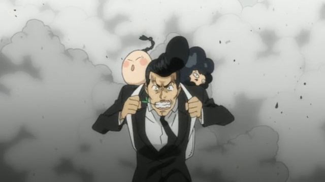 Katekyo Hitman Reborn - EASY GO (Katou Kazuki)