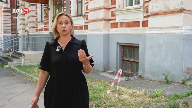 Как бьется сердце казачества