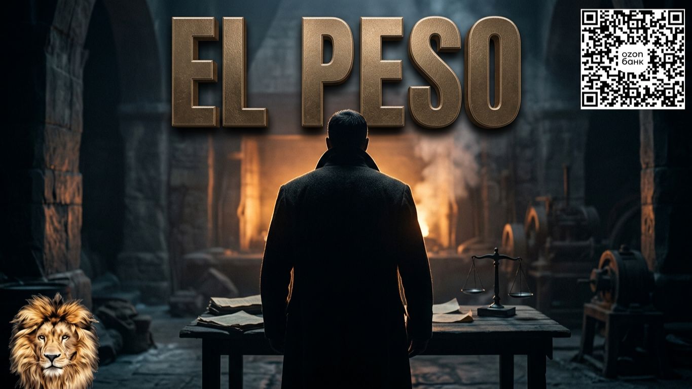 ⚖️🔥 El Peso De La Palabra⚖️🔥