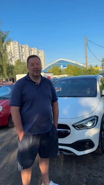 Выдали автомобиль нашему клиенту Александру из г. Санкт-Петербурга.