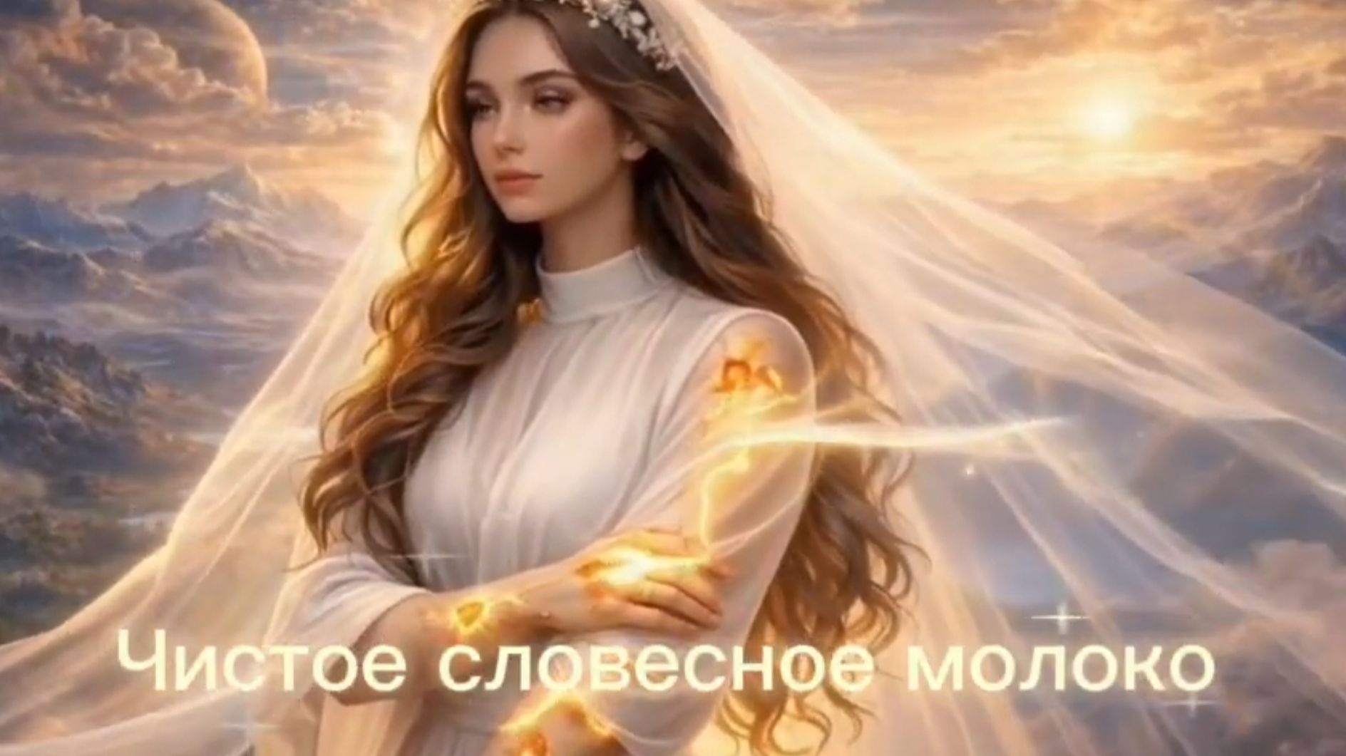 Дебора - 3. ЧИСТОЕ СЛОВЕСНОЕ МОЛОКО