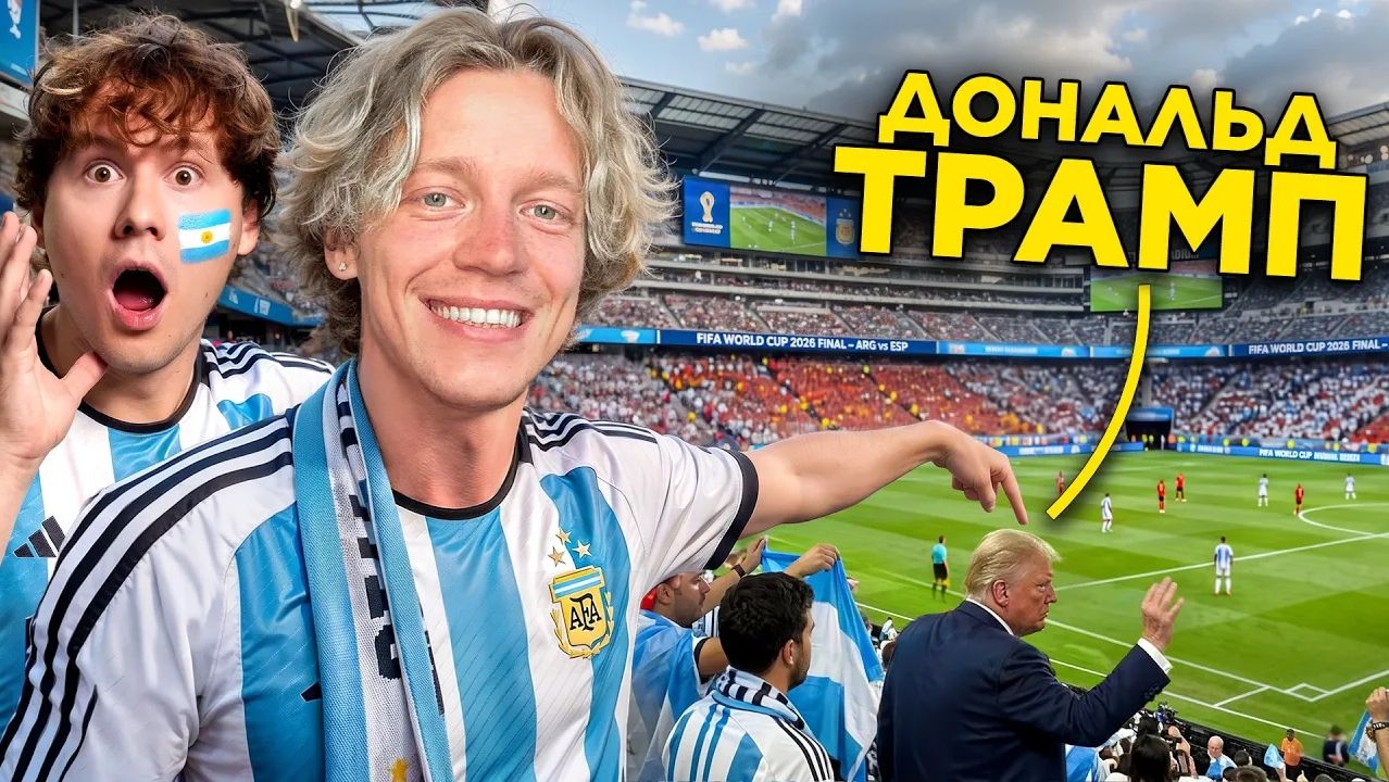 Сколько знаменитостей мы встретим на Чемпионате Мира в США？
