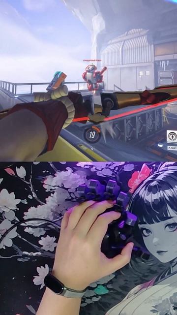 KleshNya для тех, кто играет