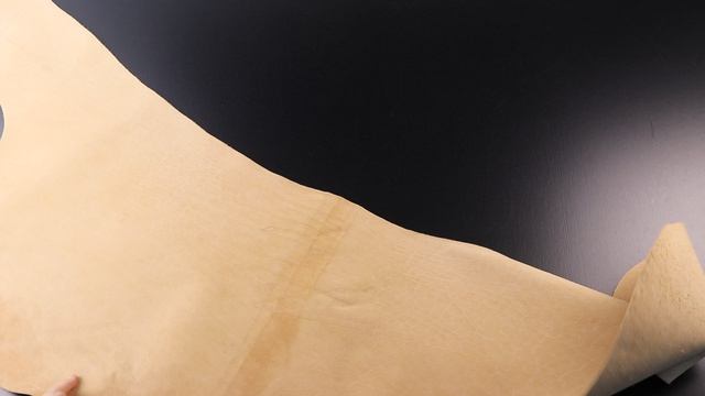 1,8-2,2 Кожа растительного дубления в воротках 72дм² (КЛ)
