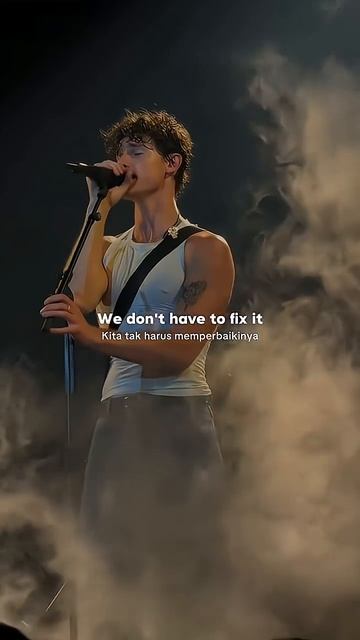 Shawn Mendes - It'll Be Okay
