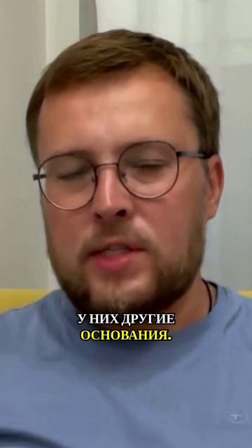 Кардинальное отличие православного богословия от психологии: встречайте других