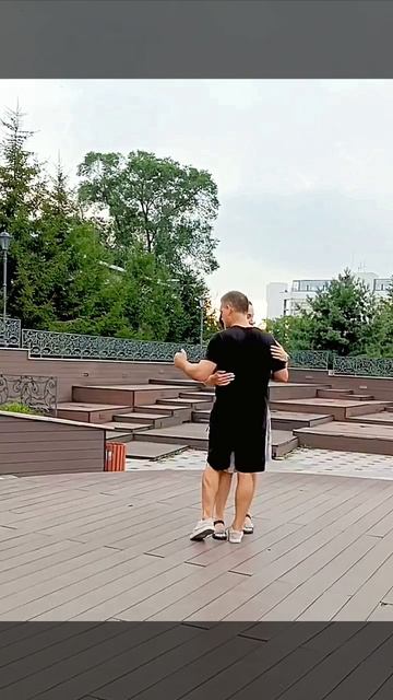 KIZOMBA, С ИРОЙ