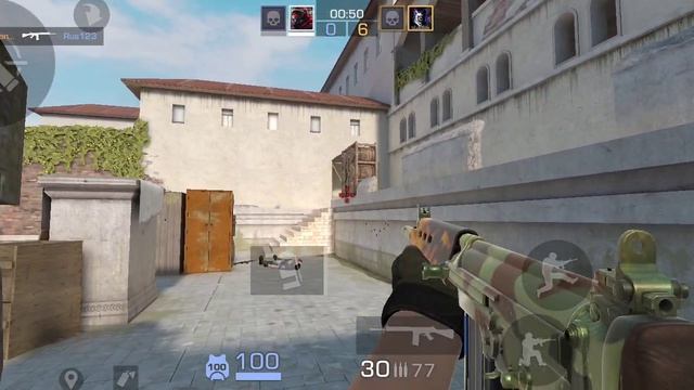 Прохожу батыл пас 2