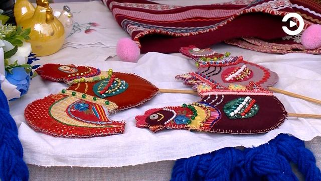 В Пензе состоится II Международный фестиваль «Абашевские узоры»