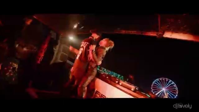 Dj Lovely - In The End  New Eurodance
