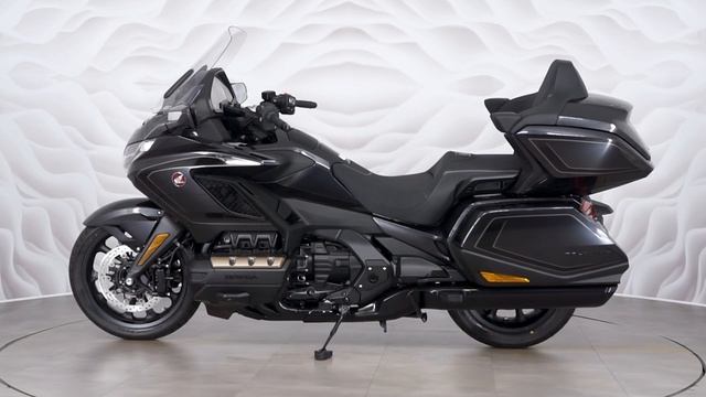 HONDA GL 1800 Gold Wing vin SC79-1700264