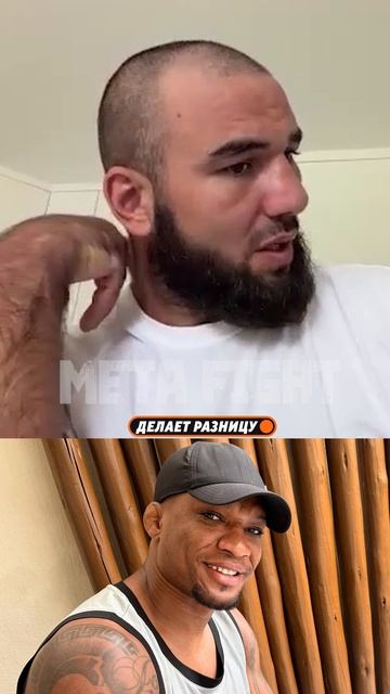 Любой тяж UFC проиграет в АСА | Вахаев