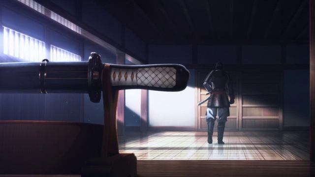 Katsugeki Touken Ranbu - Hyakka Ryouran (Kalafina)